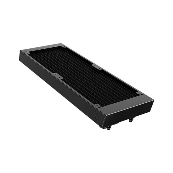 Ant Esports ICE-Infinite ARGB 360mm CPU Liquid Cooler